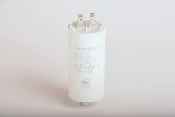 Kondensator 35uF