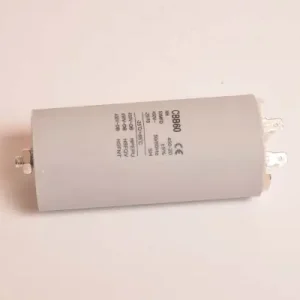 Kondensator 50 uF