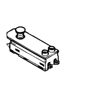 Kontakt D25900 / D25940