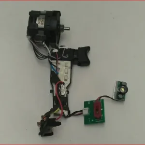 KONTAKT DCD796 / DCD791 "m/motor"