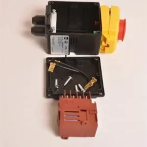 Kontaktbox DW742 / DW743N / TGS
