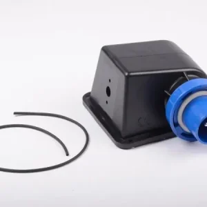 KONTAKTBOX IPERTITINA