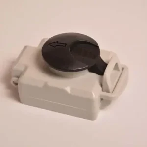 Kontaktbox nødstop DW742 - DW743 - DW743N - TGS