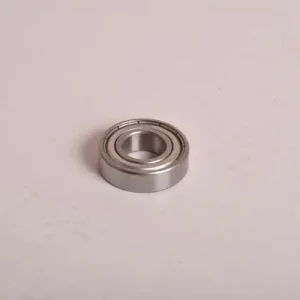 Kulelager 6002 2RS 15x32x9