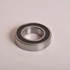 Kulelager 6006 2RS 30x55x13