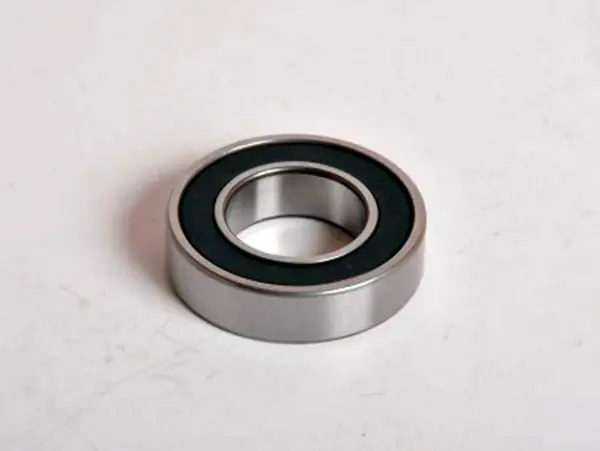 Kulelager 6301 2RS 12x37x12
