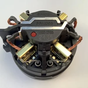 Kulholder Dewalt, m.4 kul.