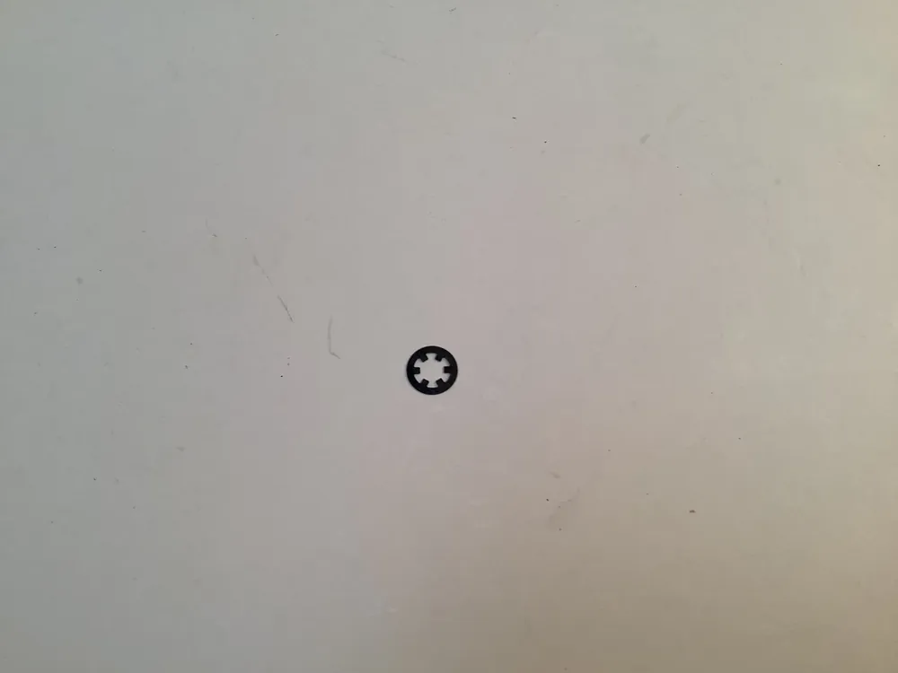 Låsering DW708/712/718/74x/743N