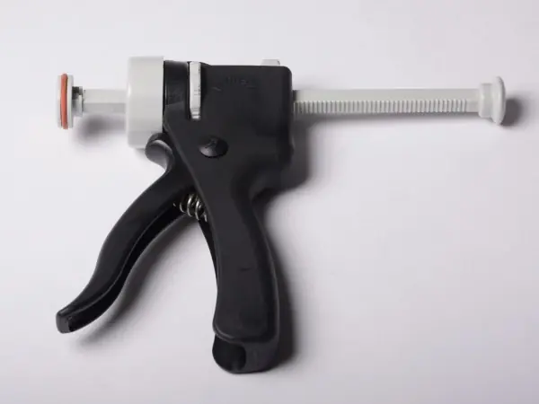 Leak Finder pistol