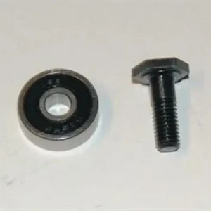 Leje/skrue sæt DW742 / DW743