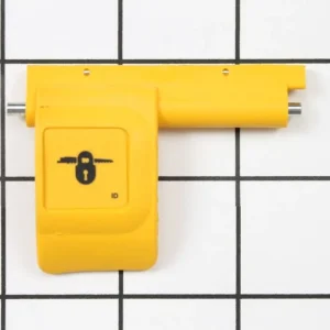 Lever DCS387 / DCS367
