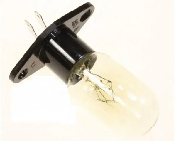 LG pære for mikrobølgeovn 25W 230V/240V