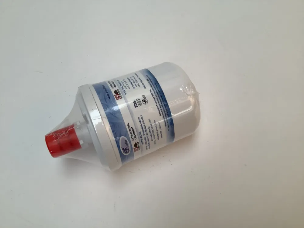 LG vannfilter for kjøleskap