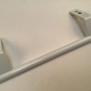 Liebherr hvitt original håndtak kjøleskap