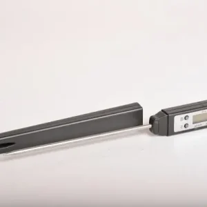 Lommetermometer