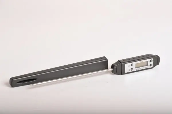 Lommetermometer