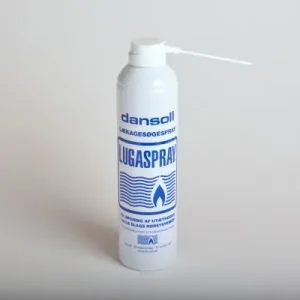 Lækagesøger Luga 400 ml.
