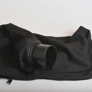 Løv oppsamlerpose til løvblåser, Black+Decker