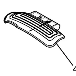 Makita klap PLM5121N2