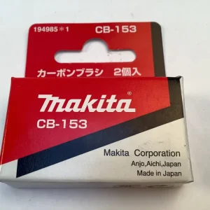 Makita kulesett CB-153 elektriske motorsager