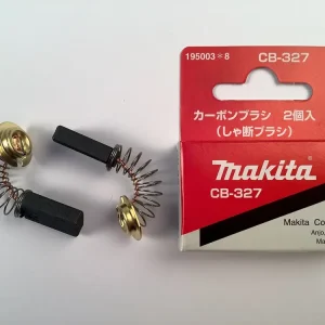 Makita kulsæt CB-327 - HR4000C