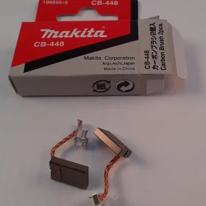 Makita kulsæt CB-448