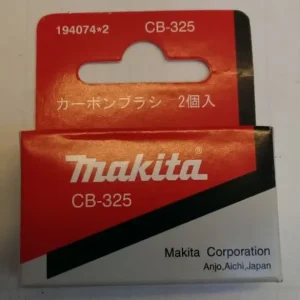 Makita kulsæt CB325