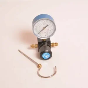 Manometer