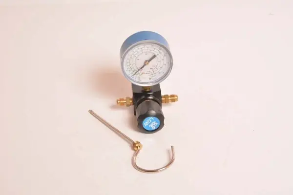 Manometer