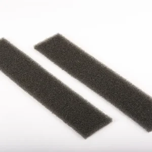 Miele filter for tørketrommel 2 stk.