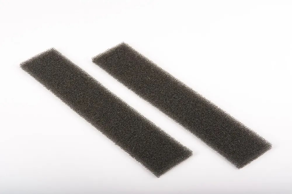 Miele filter for tørketrommel 2 stk.