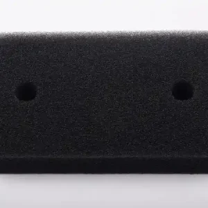 Miele filter for tørketrommel 215x130x30mm