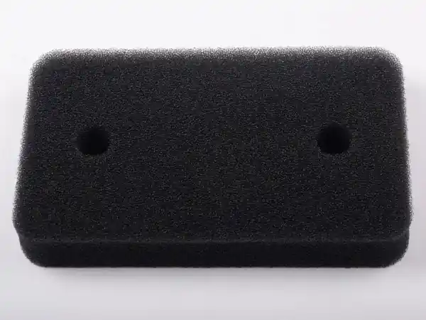 Miele filter for tørketrommel 215x130x30mm