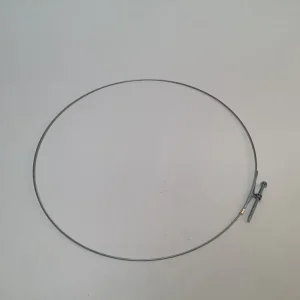 Miele indre/bageste strop for belg