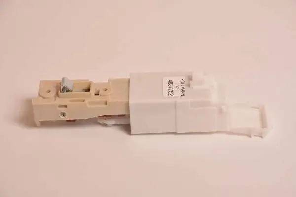 Miele komplett dørlås for vaskemaskin