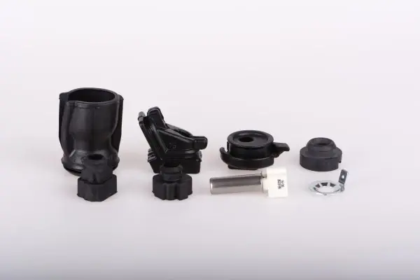 Miele komplett NTC sensor for vaskemaskin/tørketrommel