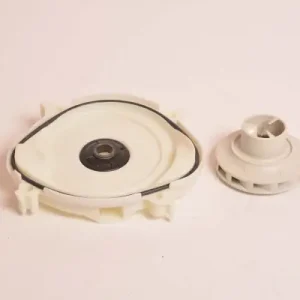 Miele komplett spylevinger for oppvaskmaskin
