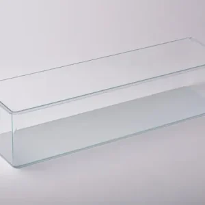Miele nedre dørhylle for kjøleskap 440x112x100mm