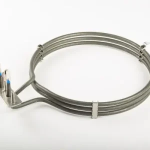 Miele sirkulær varmeelement for ovnen 1800W
