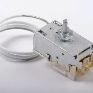 Miele termostat for kjøleskap K59L2677