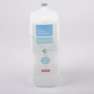 Miele vaskemiddel for vaskemaskin UltraPhase 2 Sensitive
