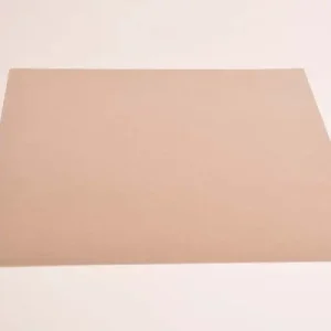 Mikaplate / glimmerskive 300x300 mm