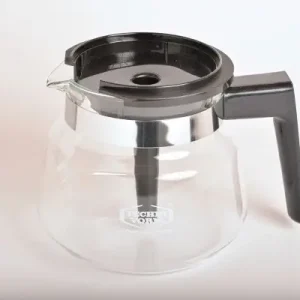 Moccamaster original glasskanne 1.0L