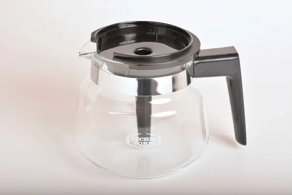 Moccamaster original glasskanne 1.0L