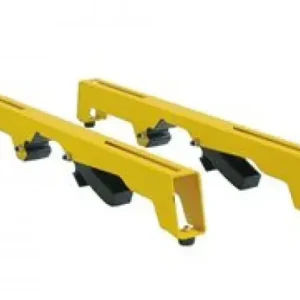 Monteringsbraketter for DE7023