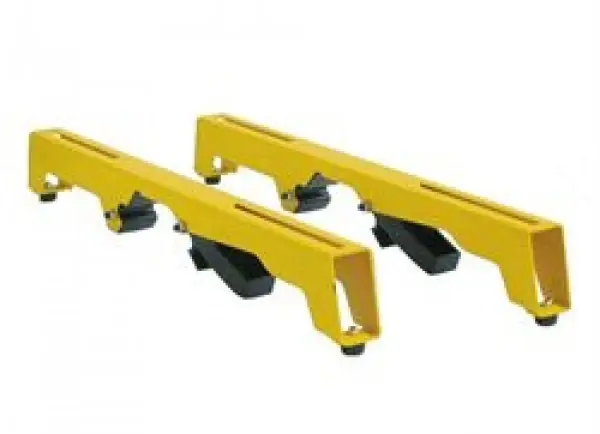Monteringsbraketter for DE7023