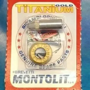 Montolit kappeskive Art. 245T