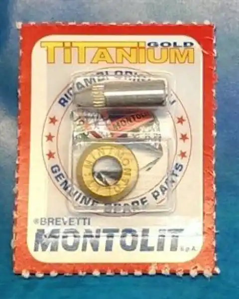 Montolit kappeskive Art. 245T