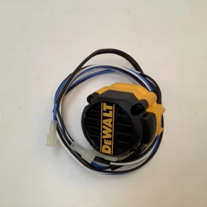 Motor DCM561P1 TP3