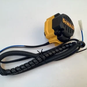 Motor DCM561P1S / DCM561PBS